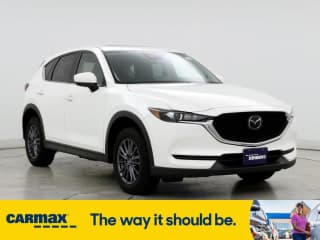 Mazda 2021 CX-5