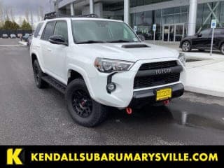 Toyota 2020 4Runner