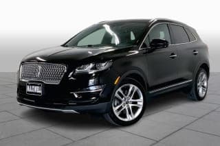 Lincoln 2019 MKC