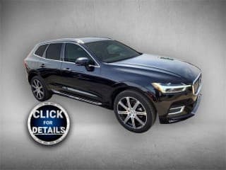 Volvo 2021 XC60