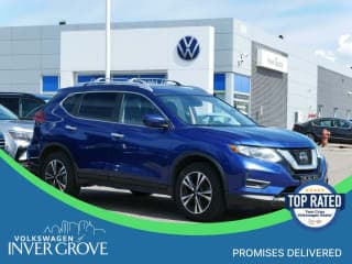 Nissan 2019 Rogue