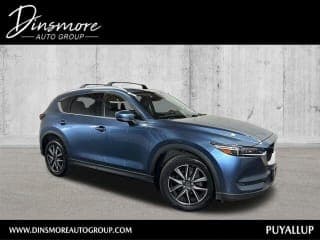 Mazda 2018 CX-5