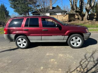 Jeep 1999 Grand Cherokee