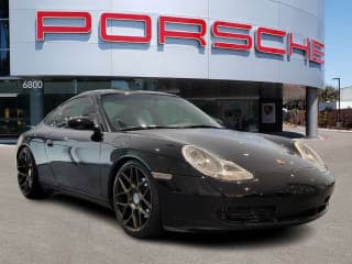 Porsche 2001 911