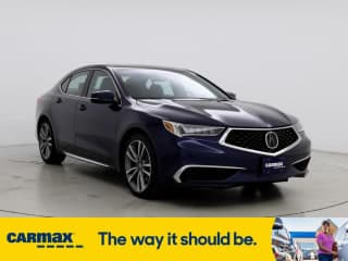 Acura 2019 TLX