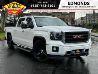 GMC 2014 Sierra 1500