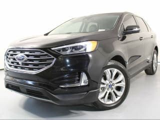 Ford 2019 Edge