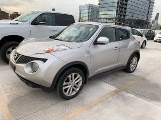 Nissan 2011 JUKE