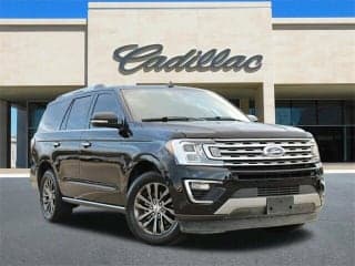 Ford 2020 Expedition