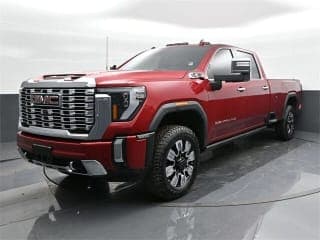 GMC 2024 Sierra 2500HD