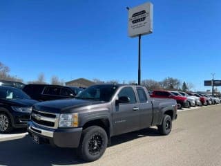 Chevrolet 2010 Silverado 1500