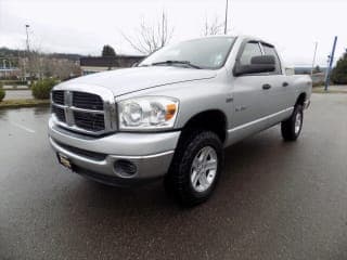 Dodge 2008 Ram 1500