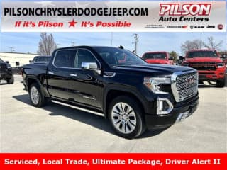 GMC 2020 Sierra 1500