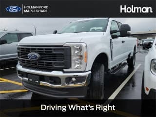 Ford 2023 F-350