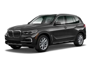 BMW 2021 X5