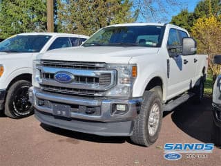 Ford 2022 F-250 Super Duty