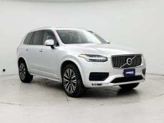 Volvo 2021 XC90