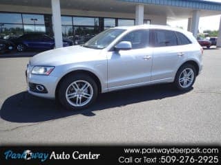 Audi 2015 Q5