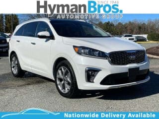 Kia 2020 Sorento