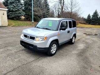 Honda 2009 Element