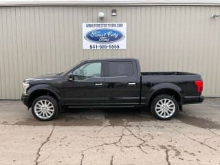 Ford 2020 F-150