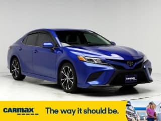 Toyota 2019 Camry