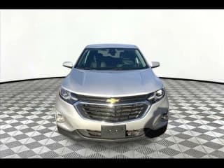 Chevrolet 2021 Equinox