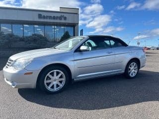 Chrysler 2008 Sebring