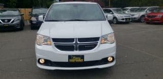 Dodge 2020 Grand Caravan