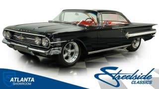 Chevrolet 1960 Impala