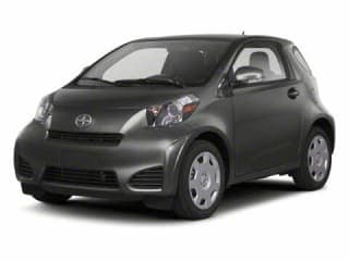 Scion 2013 iQ