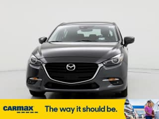 Mazda 2017 Mazda3