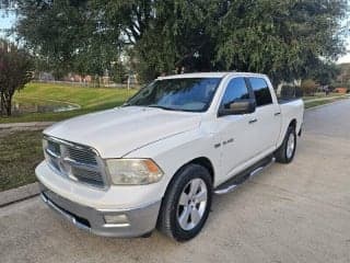 Dodge 2009 Ram 1500