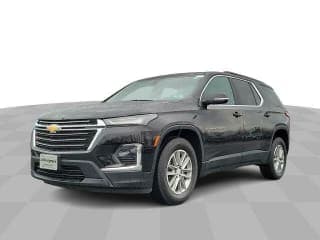 Chevrolet 2022 Traverse