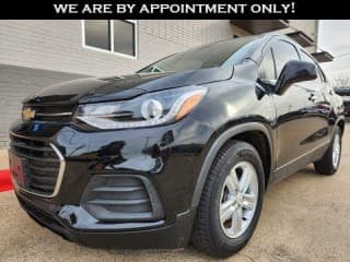 Chevrolet 2019 Trax