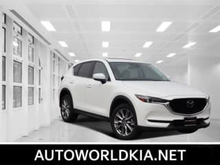 Mazda 2021 CX-5