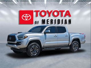 Toyota 2022 Tacoma