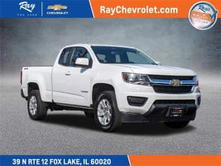 Chevrolet 2016 Colorado