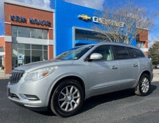 Buick 2016 Enclave