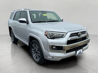 Toyota 2022 4Runner