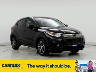 Honda 2021 HR-V