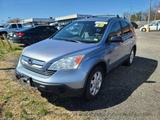 Honda 2009 CR-V