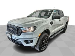 Ford 2023 Ranger