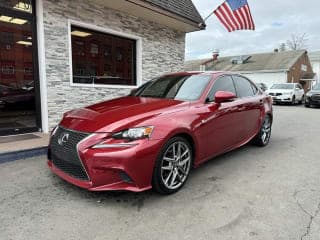 Lexus 2015 IS 250