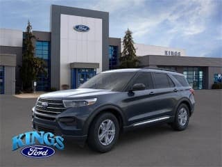 Ford 2024 Explorer