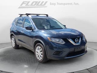 Nissan 2016 Rogue