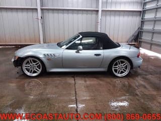 BMW 1998 Z3