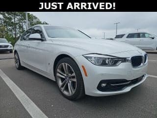 BMW 2018 3 Series