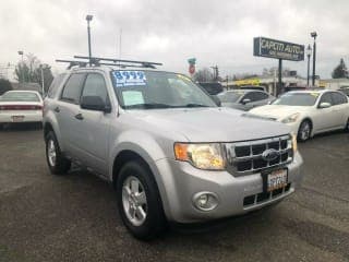 Ford 2009 Escape