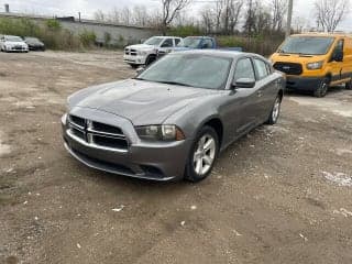 Dodge 2011 Charger